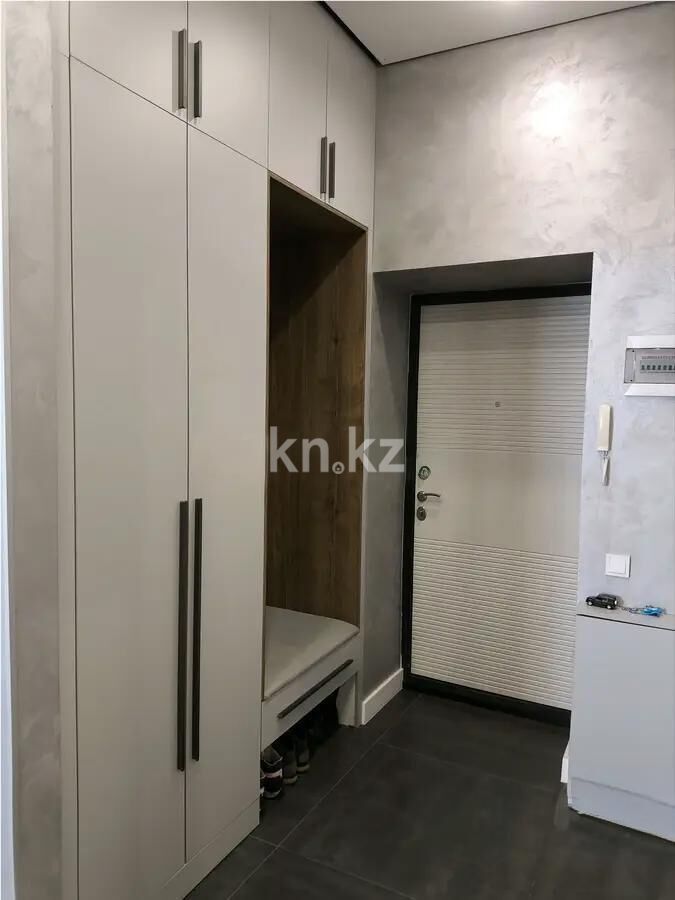Продажа 3-комнатной квартиры, 61.2 м² - Продажа квартир в кирпичном доме в Астане - страница 204 фото 7 из 8