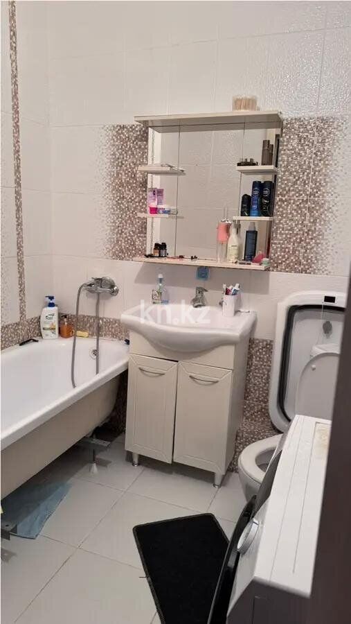 Продажа 1-комнатной квартиры, 38 м² - Продажа однокомнатных квартир от собственников в Астане - страница 13 фото 2 из 2