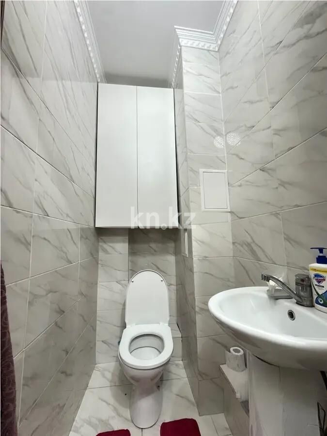Продажа 2-комнатной квартиры, 58 м² - Продажа квартир от собственников в Астане фото 5 из 7