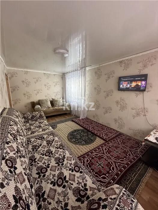 Продажа 2-комнатной квартиры, 44 м² - Продажа двухкомнатных квартир в панельном доме в Темиртау - страница 10 фото 1 из 5