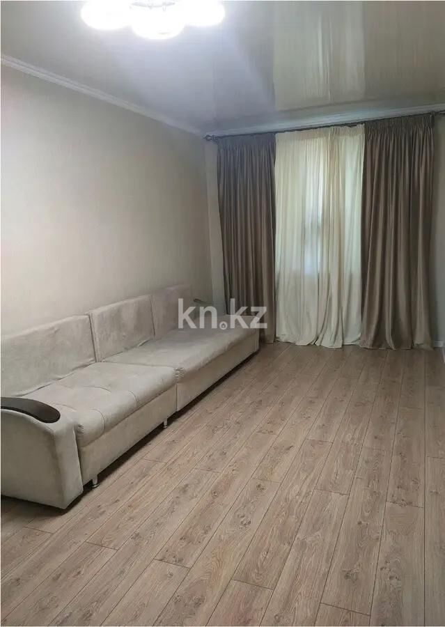 Продажа 1-комнатной квартиры, 40 м² - Продажа однокомнатных квартир в Алмалинском р-не Алматы - страница 11 фото 1 из 4