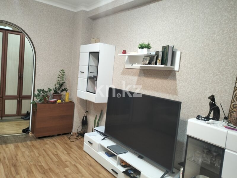 Продажа 2-комнатной квартиры, 53 м² - Продажа недвижимости в Казахстане - страница 24 фото 1 из 5