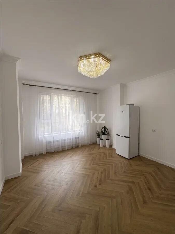 Продажа 3-комнатной квартиры, 110.6 м² - Продажа квартир в Казахстане - страница 41 фото 4 из 6