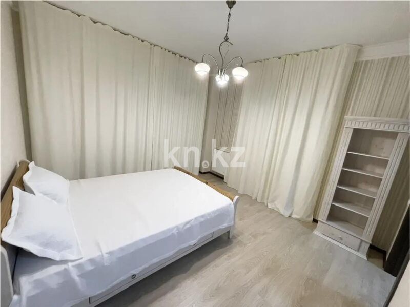 Продажа 2-комнатной квартиры, 77 м² - Продажа двухкомнатных квартир в блочном доме в Казахстане - страница 70 фото 2 из 6