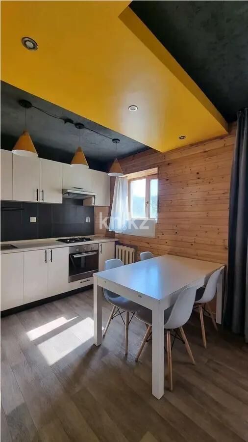 Продажа 1-комнатной квартиры, 34.6 м² - Продажа однокомнатных квартир в р-не Сарыарка Астаны - страница 18 фото 2 из 4