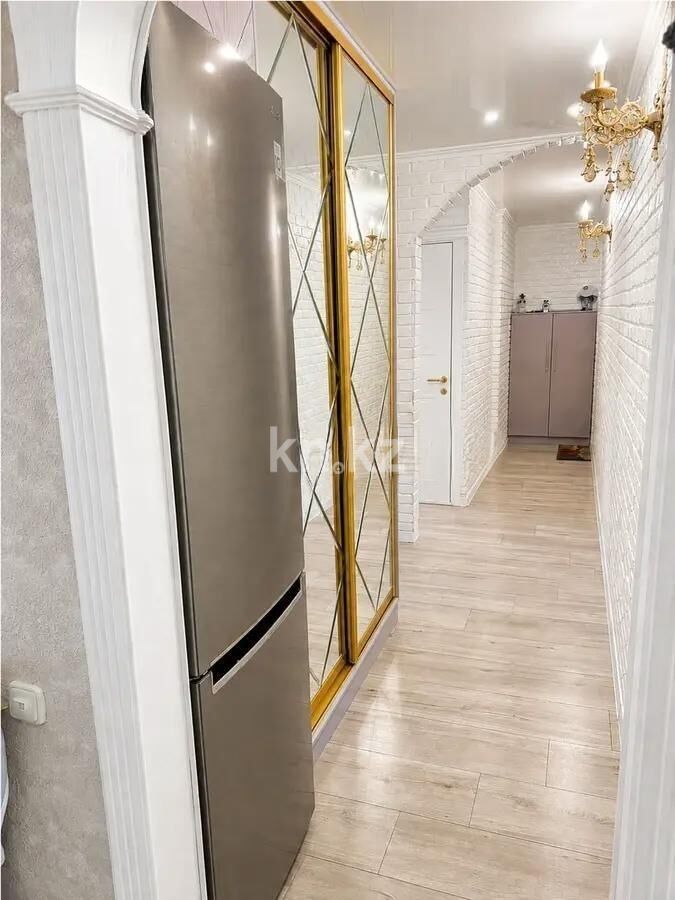 Продажа 3-комнатной квартиры, 63 м² - Продажа трехкомнатных квартир в панельном доме в Караганде - страница 5 фото 6 из 6