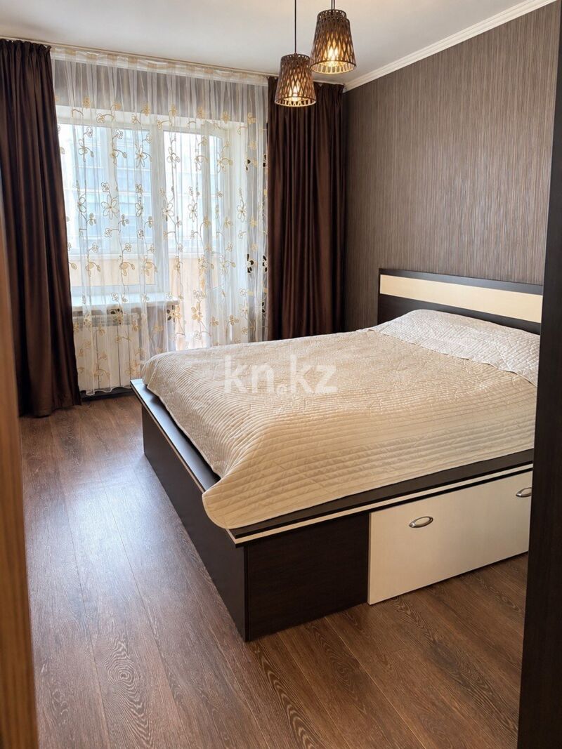Продажа 3-комнатной квартиры, 90 м² - Продажа трехкомнатных квартир в Темиртау - страница 3 фото 5 из 13
