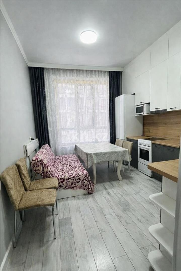 Продажа 1-комнатной квартиры, 43 м² - Продажа однокомнатных квартир на Юго-Востоке Караганды - страница 9 фото 2 из 8