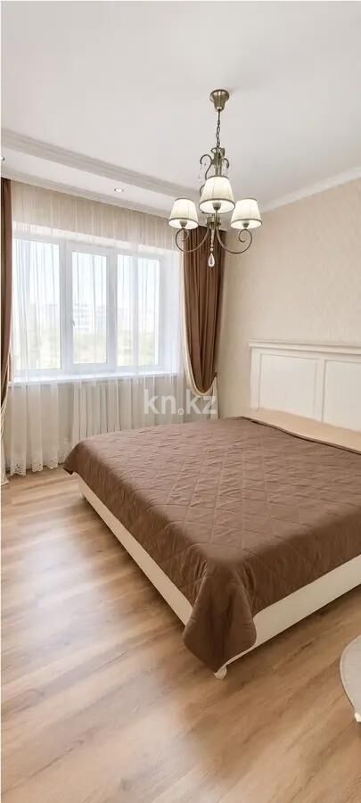 Продажа 3-комнатной квартиры, 86 м² - Продажа трехкомнатных квартир в Бостандыкском р-не Алматы фото 2 из 6