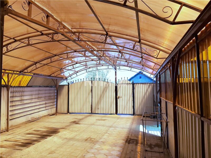 Продажа 5-комнатного дома, 114 м² - Недвижимость в Темиртау - страница 9 фото 17 из 22