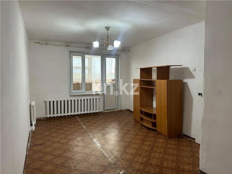 Продажа 1-комнатной квартиры, 36.8 м² - Продажа квартир в панельном доме в Астане - страница 8 фото 1 из 3