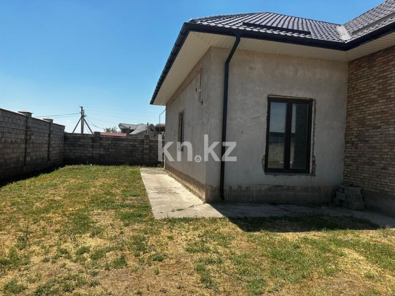 Продажа 4-комнатного дома, 120 м² - Продажа домов, коттеджей в Шымкенте фото 24 из 27
