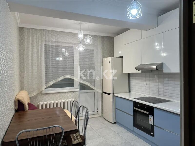 Продажа 1-комнатной квартиры, 50.3 м² - Продажа однокомнатных квартир от собственников в Астане - страница 40 фото 2 из 3