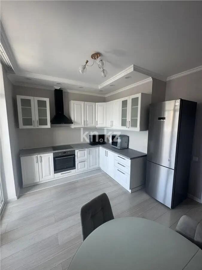 Продажа 4-комнатной квартиры, 116 м² - Недвижимость в Астане - страница 15 фото 5 из 8