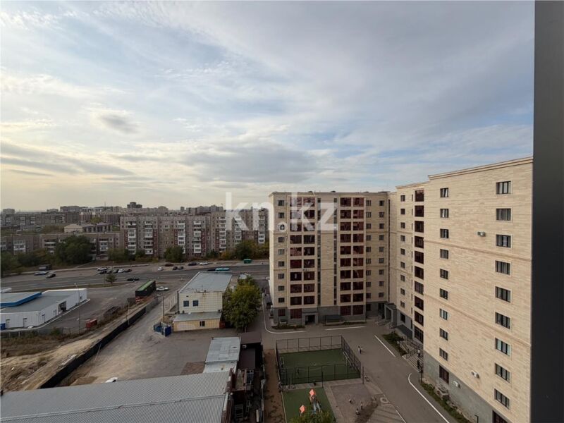 Продажа 3-комнатной квартиры, 82 м² - Продажа квартир в новостройках Караганды - страница 8 фото 38 из 41