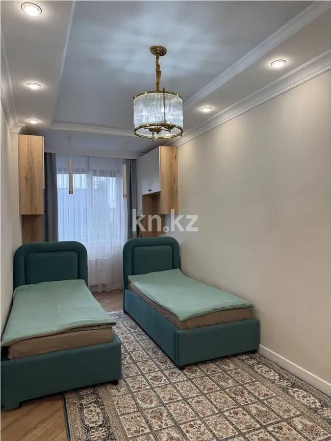 Продажа 4-комнатной квартиры, 120 м² - Продажа четырехкомнатных квартир в монолитно-каркасном доме в Казахстане - страница 19 фото 4 из 8