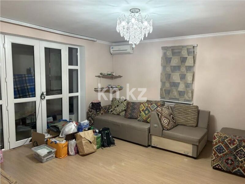 Продажа 3-комнатной квартиры, 86 м² - Продажа квартир в Казахстане - страница 9 фото 1 из 4