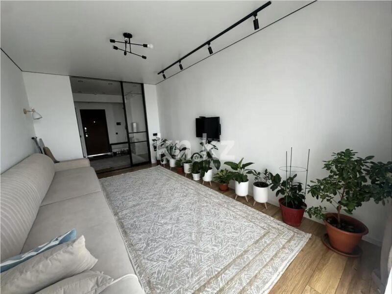 Продажа 2-комнатной квартиры, 80 м² - Продажа двухкомнатных квартир в монолитно-каркасном доме в Казахстане - страница 180 фото 1 из 5