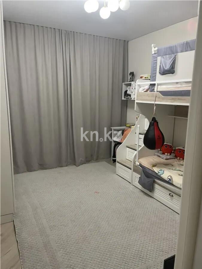 Продажа 3-комнатной квартиры, 60 м² - Продажа трехкомнатных квартир в Наурызбайском р-не Алматы фото 2 из 3