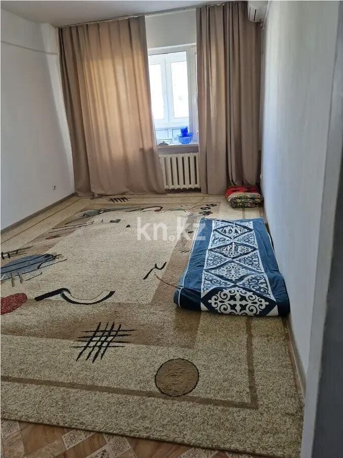 Продажа 3-комнатной квартиры, 55 м² - Продажа трехкомнатных квартир в панельном доме в Астане фото 1 из 4