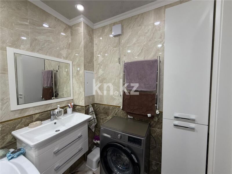 Продажа 3-комнатной квартиры, 86 м² - Продажа квартир в Казахстане - страница 104 фото 18 из 26