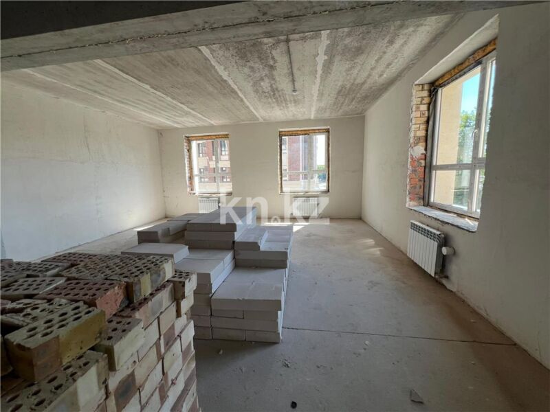 Продажа 2-комнатной квартиры, 61 м² - Продажа двухкомнатных квартир в кирпичном доме в Караганде фото 14 из 17