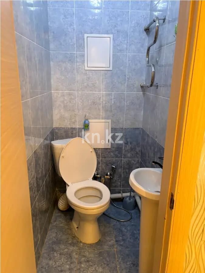 Продажа 1-комнатной квартиры, 57 м² - Продажа квартир в новостройках Астаны - страница 8 фото 5 из 6