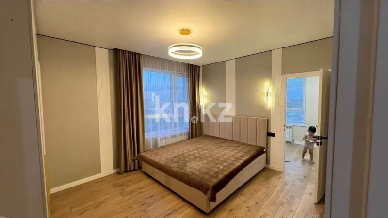 Продажа 3-комнатной квартиры, 68 м² - Продажа квартир в новостройках Астаны - страница 22 фото 3 из 6
