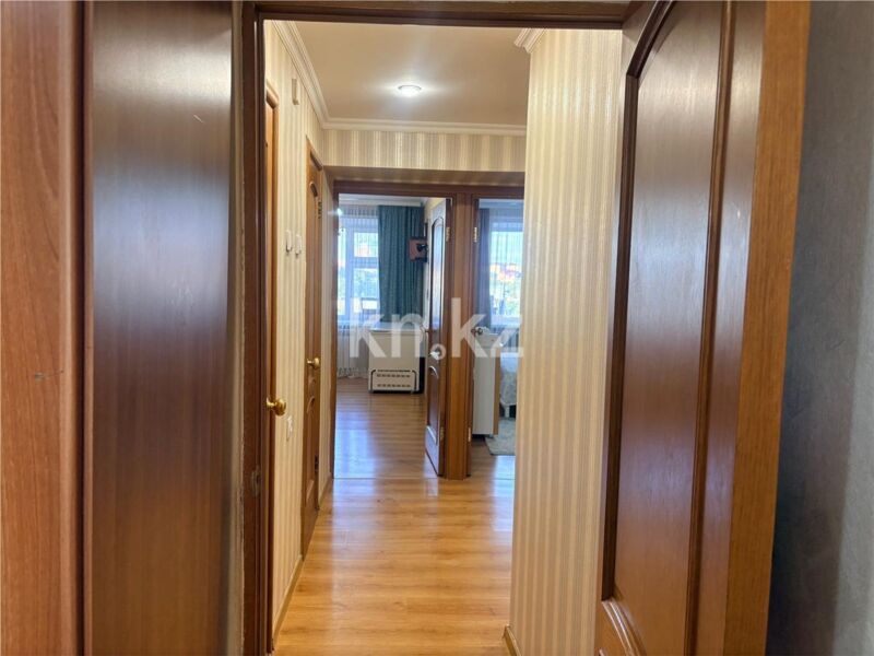 Продажа 4-комнатной квартиры, 78 м² - Продажа четырехкомнатных квартир в Караганде - страница 2 фото 17 из 30