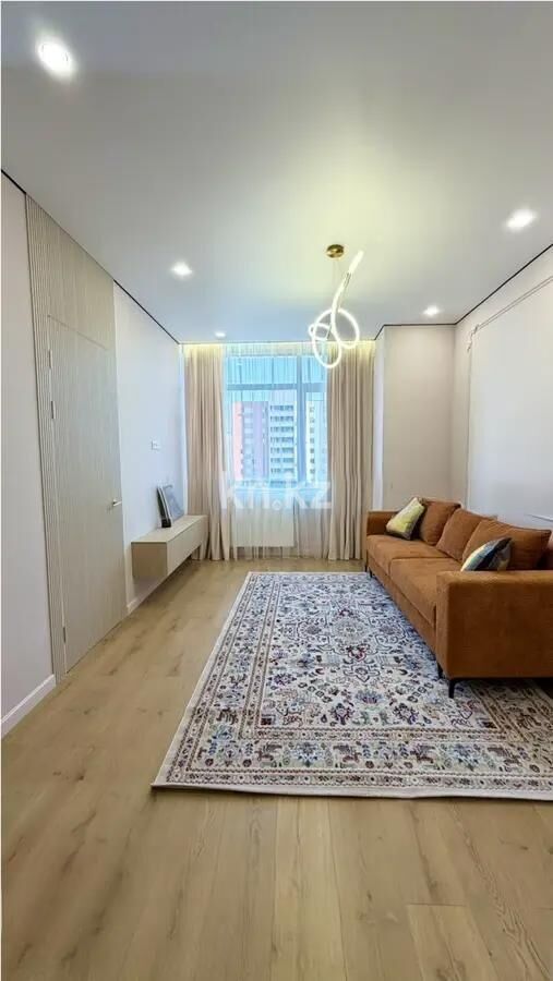 Продажа 2-комнатной квартиры, 53 м² - Продажа двухкомнатных квартир в р-не Алматы Астаны - страница 6 фото 1 из 7
