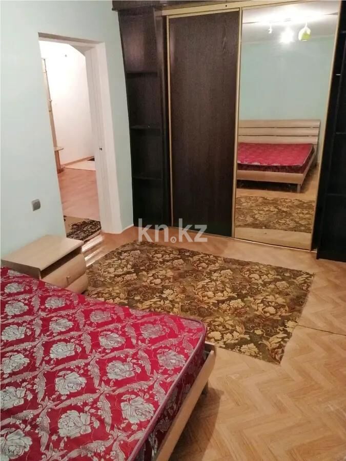 Продажа 2-комнатной квартиры, 50 м² - Продажа двухкомнатных квартир в панельном доме в Астане фото 2 из 4