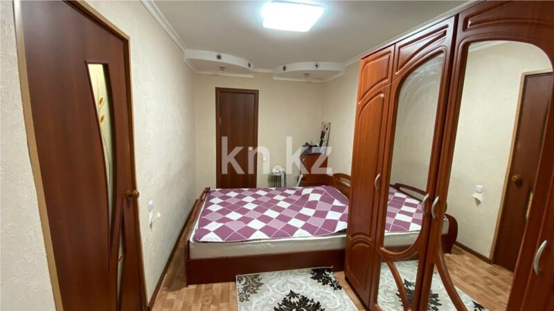 Продажа 2-комнатной квартиры, 43 м² - Продажа двухкомнатных квартир в Караганде - страница 7 фото 3 из 11