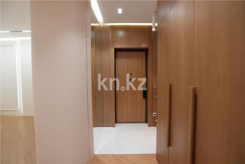 Продажа 4-комнатной квартиры, 123 м² - Продажа квартир в монолитно-каркасном доме в Алматы - страница 58 фото 9 из 11