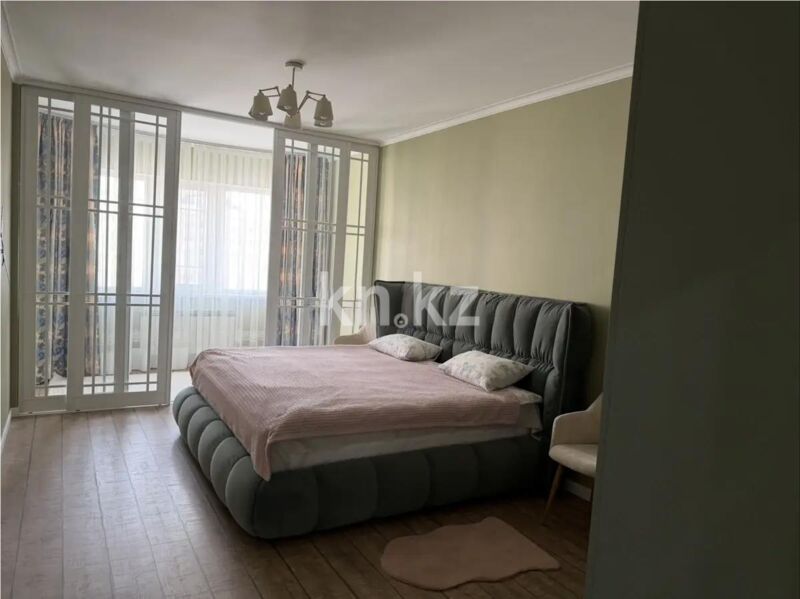 Продажа 2-комнатной квартиры, 72 м² - Продажа двухкомнатных квартир в Бостандыкском р-не Алматы - страница 26 фото 2 из 5