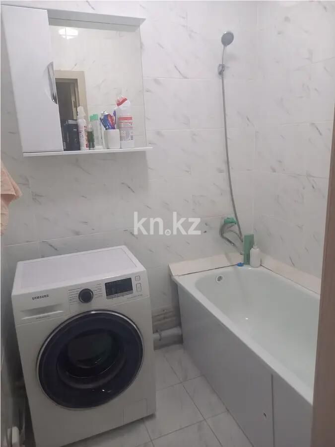 Продажа 3-комнатной квартиры, 71.5 м² - Продажа трехкомнатных квартир в Турксибском р-не Алматы - страница 10 фото 5 из 5