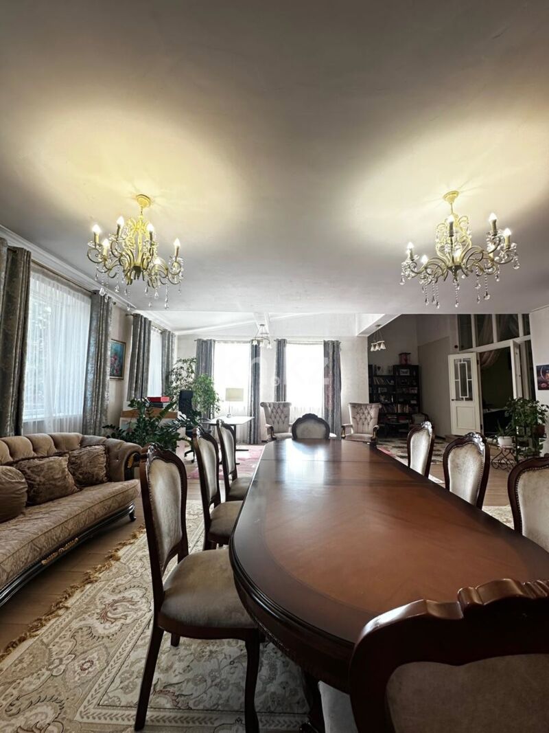 Продажа 5-комнатного дома, 800 м² - Продажа домов, коттеджей в Астане фото 11 из 36