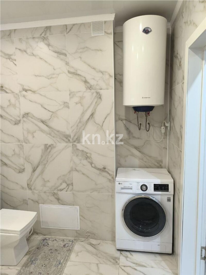 Продажа 3-комнатной квартиры, 66 м² - Продажа трехкомнатных квартир на Юго-Востоке Караганды - страница 19 фото 9 из 17