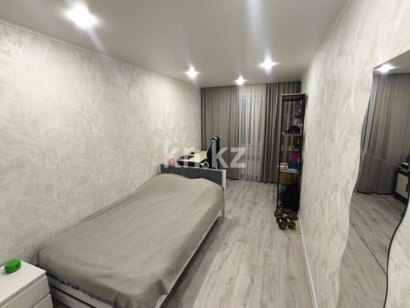 Продажа 4-комнатной квартиры, 75 м² - Продажа квартир в Караганде - страница 5 фото 3 из 16
