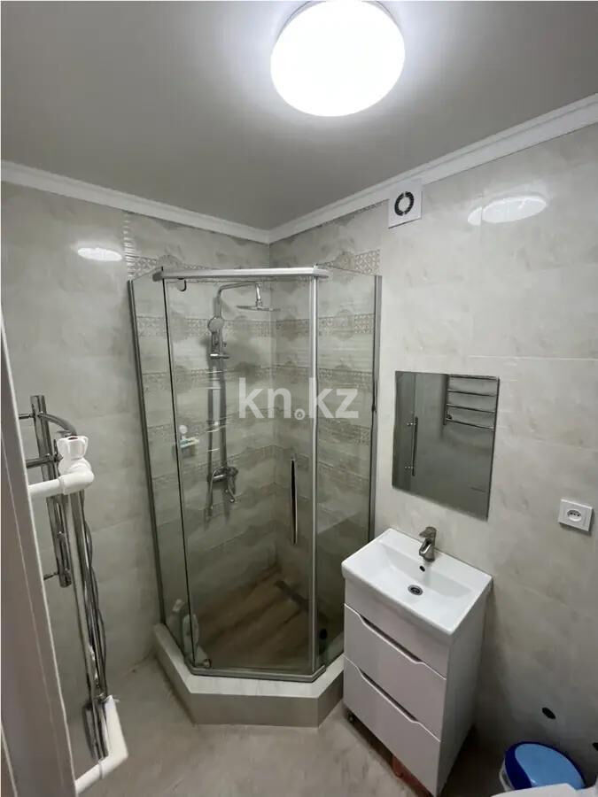 Продажа 3-комнатной квартиры, 75 м² - Продажа квартир в блочном доме в Караганде - страница 2 фото 3 из 6