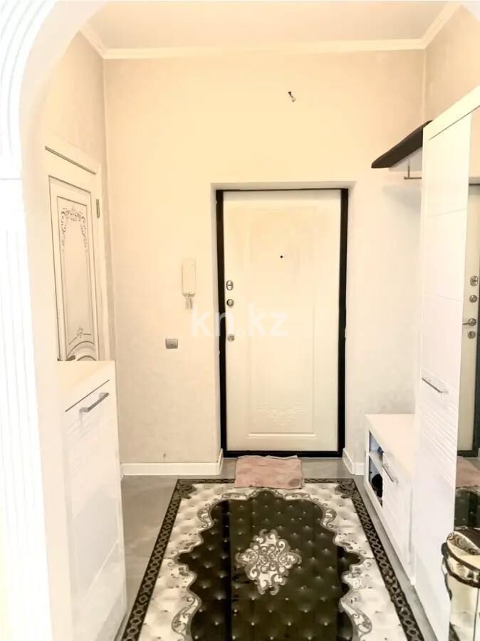 Продажа 3-комнатной квартиры, 93 м² - Продажа трехкомнатных квартир в Бостандыкском р-не Алматы - страница 29 фото 5 из 5
