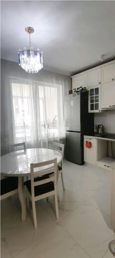 Продажа 2-комнатной квартиры, 53.8 м² - Продажа квартир в Казахстане - страница 133 фото 4 из 6