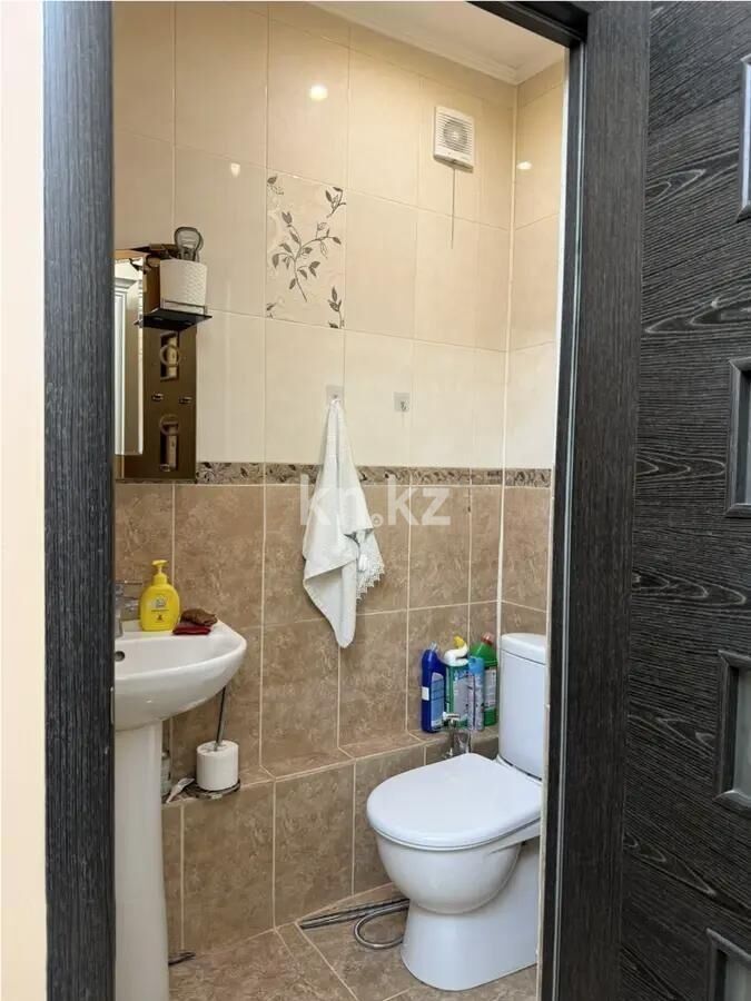 Продажа 2-комнатной квартиры, 60 м² - Продажа двухкомнатных квартир в Алатауском р-не Алматы - страница 24 фото 5 из 7