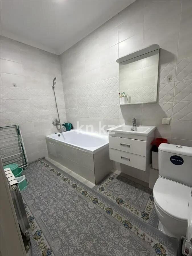 Продажа 2-комнатной квартиры, 61.9 м² - Продажа двухкомнатных квартир от собственников в Казахстане - страница 6 фото 4 из 5