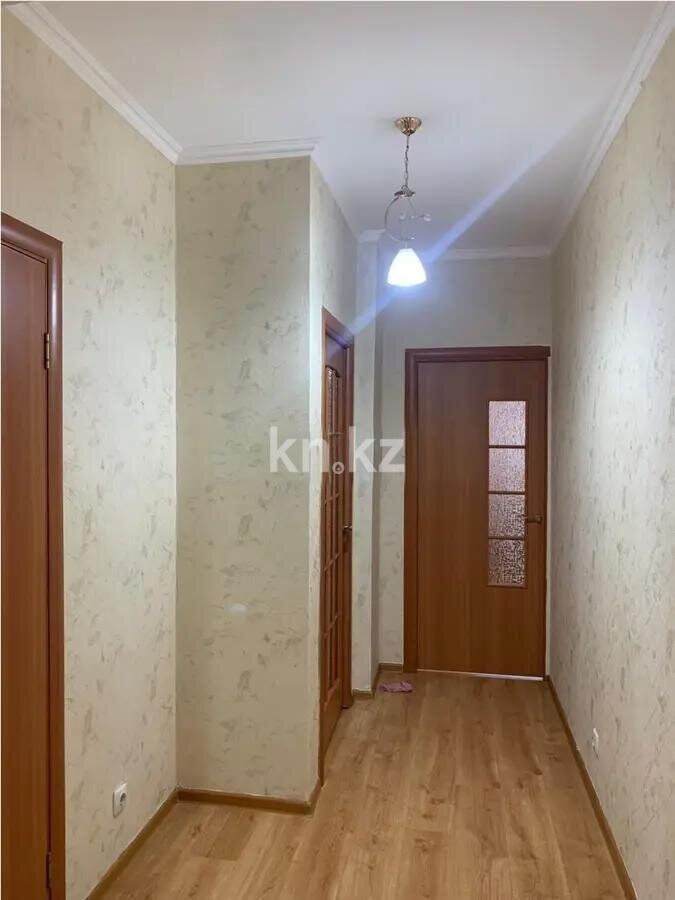 Продажа 1-комнатной квартиры, 43 м² - Продажа однокомнатных квартир в Астане - страница 19 фото 5 из 5