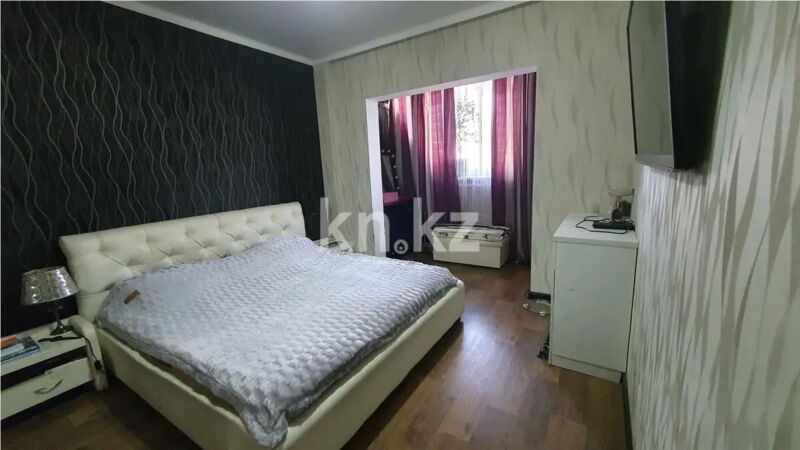 Продажа 2-комнатной квартиры, 62.5 м² - Продажа двухкомнатных квартир в панельном доме в Алматы - страница 3 фото 2 из 5