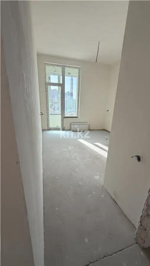 Продажа 1-комнатной квартиры, 39.8 м² - Продажа  однокомнатных квартир в новостройках Астаны - страница 7 фото 2 из 4
