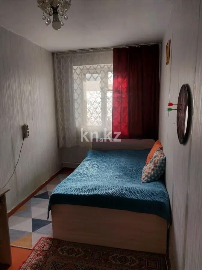 Продажа 2-комнатной квартиры, 40 м² - Продажа квартир в кирпичном доме в Алматы - страница 4 фото 2 из 5