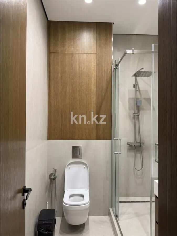 Продажа 4-комнатной квартиры, 154 м² - Продажа четырехкомнатных квартир в Наурызбайском р-не Алматы фото 6 из 7