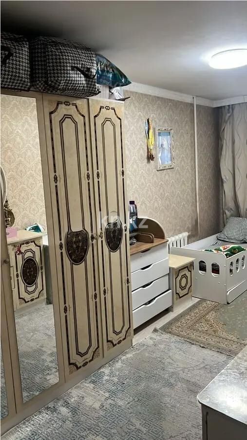 Продажа 2-комнатной квартиры, 44.7 м² - Продажа квартир в панельном доме в Алматы - страница 84 фото 1 из 4