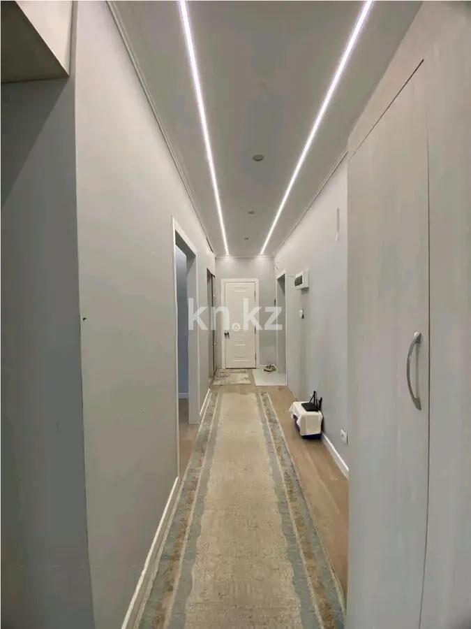 Продажа 2-комнатной квартиры, 58.7 м² - Продажа двухкомнатных квартир в Алматы - страница 20 фото 5 из 6